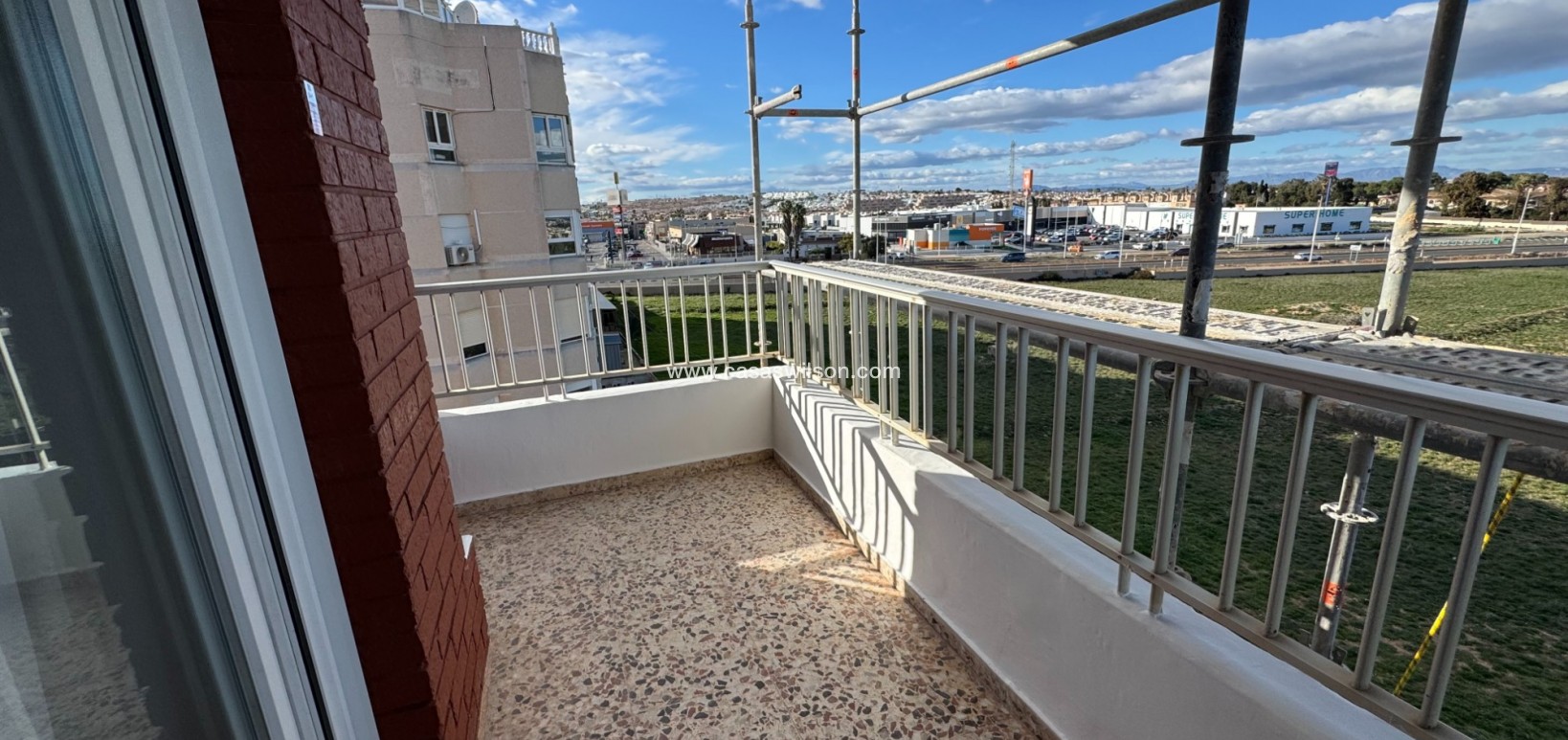 Sale - Apartment - Torrevieja - Costa Blanca