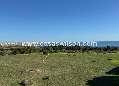 Sale - Apartment - Torrevieja - Costa Blanca