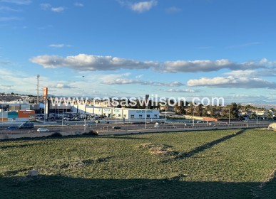 Sale - Apartment - Torrevieja - Costa Blanca