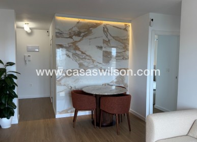 Sale - Apartment - Torrevieja - Costa Blanca