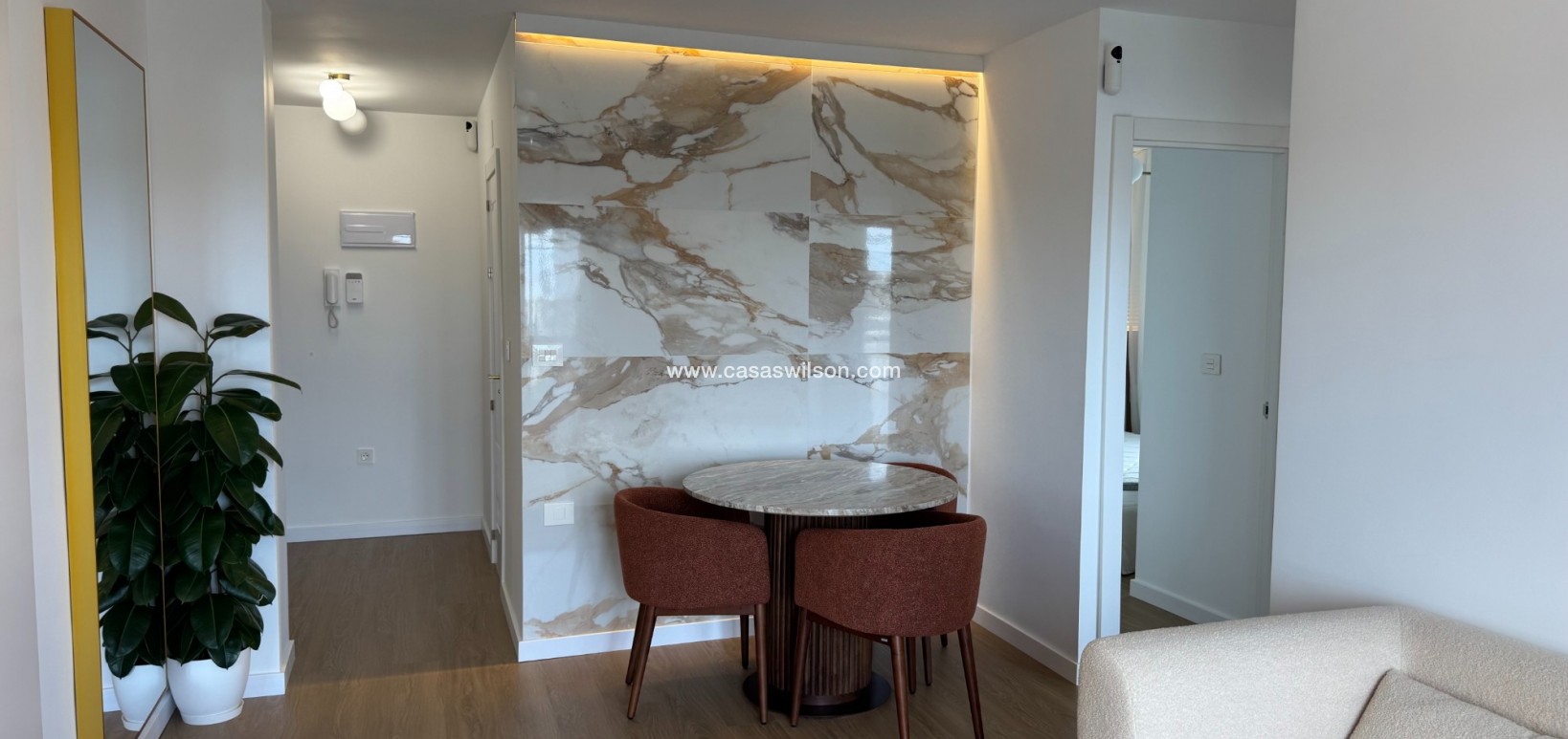 Sale - Apartment - Torrevieja - Costa Blanca