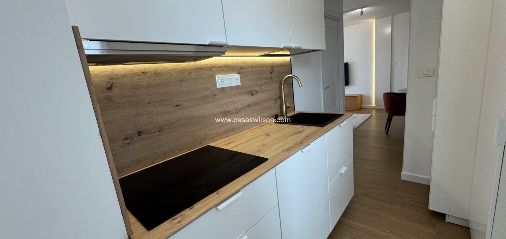 Sale - Apartment - Torrevieja - Costa Blanca