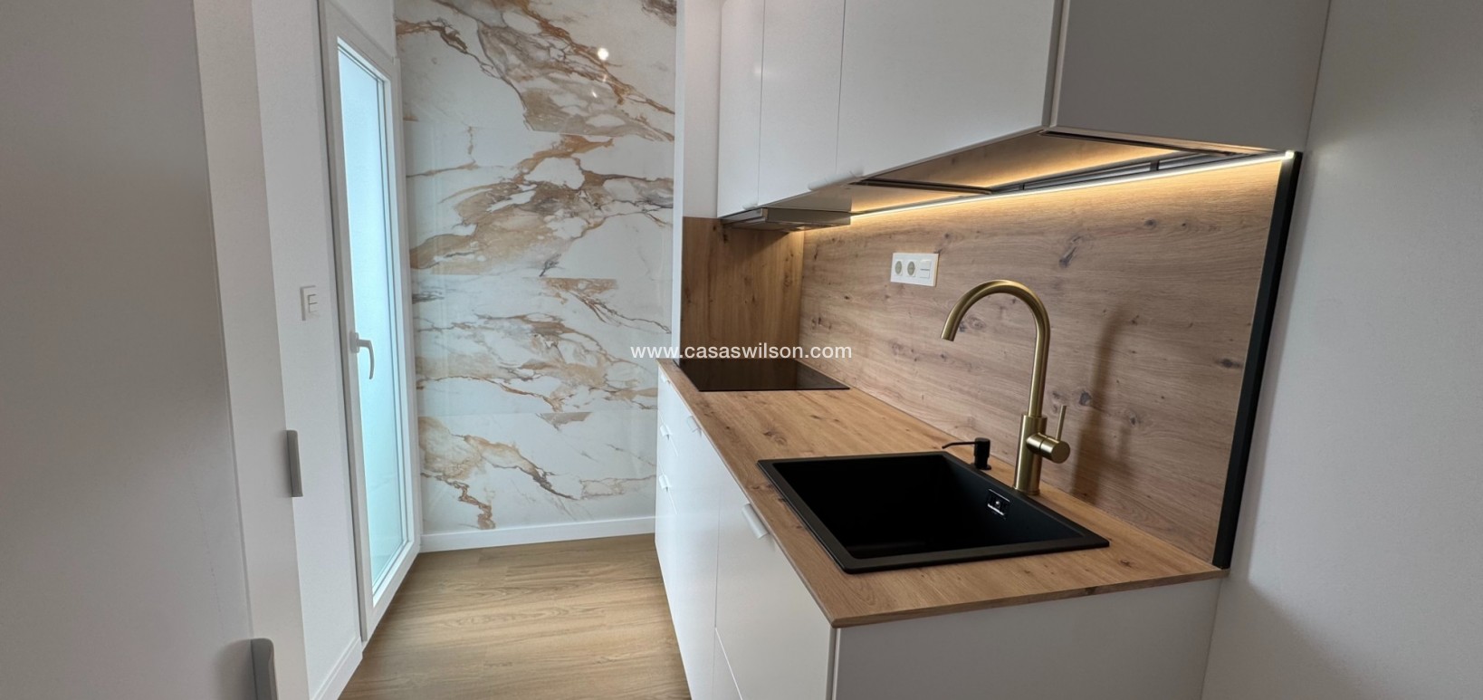 Sale - Apartment - Torrevieja - Costa Blanca