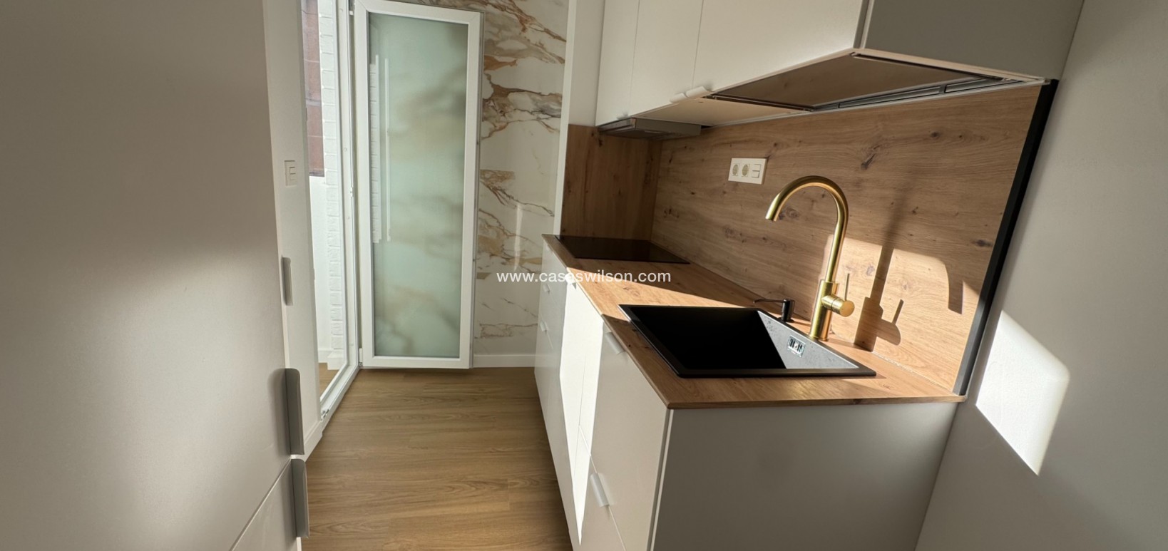 Sale - Apartment - Torrevieja - Costa Blanca