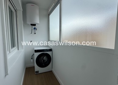 Sale - Apartment - Torrevieja - Costa Blanca