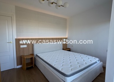 Sale - Apartment - Torrevieja - Costa Blanca