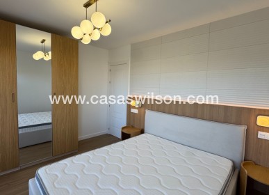 Sale - Apartment - Torrevieja - Costa Blanca