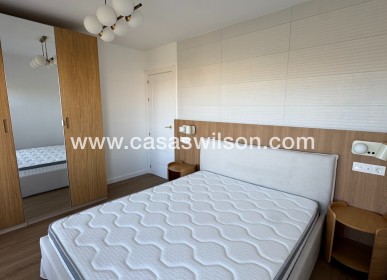 Sale - Apartment - Torrevieja - Costa Blanca