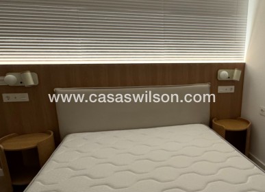 Sale - Apartment - Torrevieja - Costa Blanca