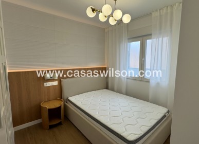 Sale - Apartment - Torrevieja - Costa Blanca