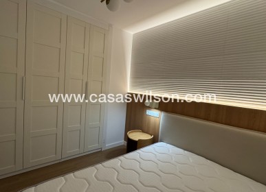 Sale - Apartment - Torrevieja - Costa Blanca