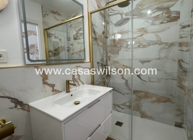 Sale - Apartment - Torrevieja - Costa Blanca