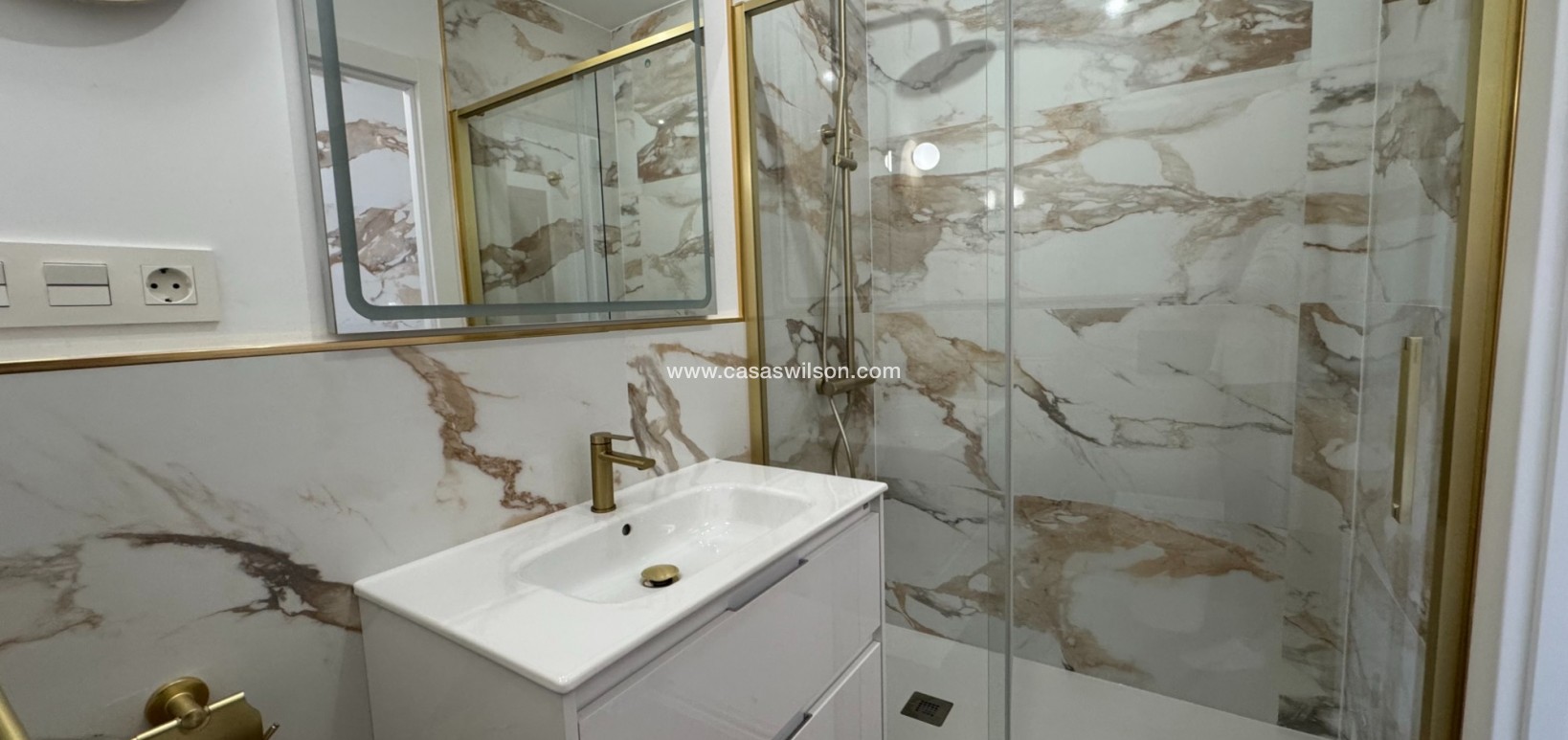 Sale - Apartment - Torrevieja - Costa Blanca