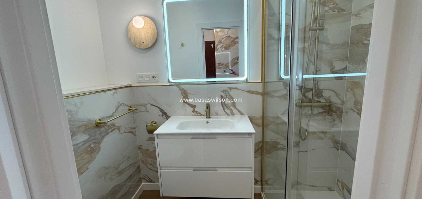 Sale - Apartment - Torrevieja - Costa Blanca