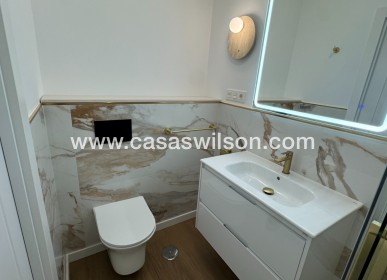 Sale - Apartment - Torrevieja - Costa Blanca