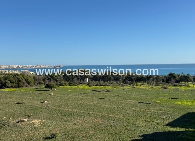 Sale - Apartment - Torrevieja - Costa Blanca