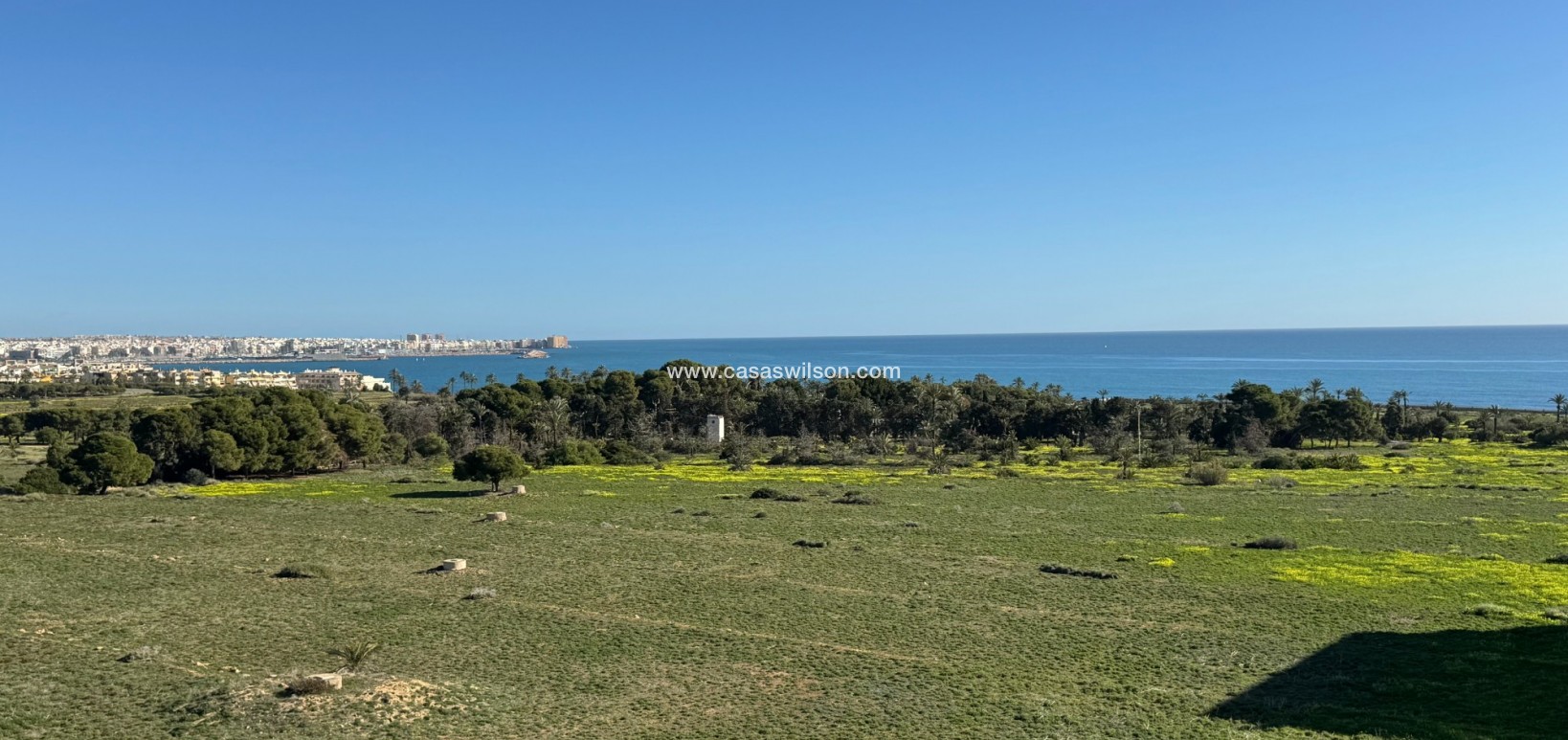 Sale - Apartment - Torrevieja - Costa Blanca