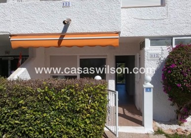 Sale - Apartment - Orihuela Costa - Costa Blanca