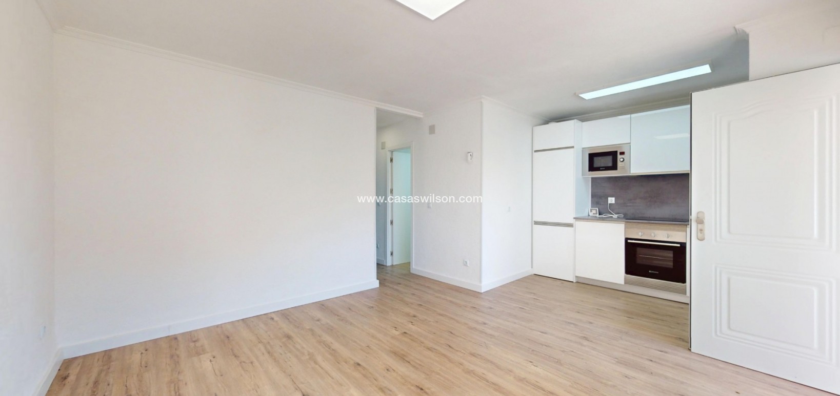 Sale - Apartment - Orihuela Costa - Costa Blanca