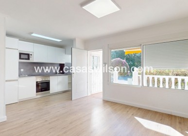 Sale - Apartment - Orihuela Costa - Costa Blanca