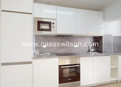 Sale - Apartment - Orihuela Costa - Costa Blanca