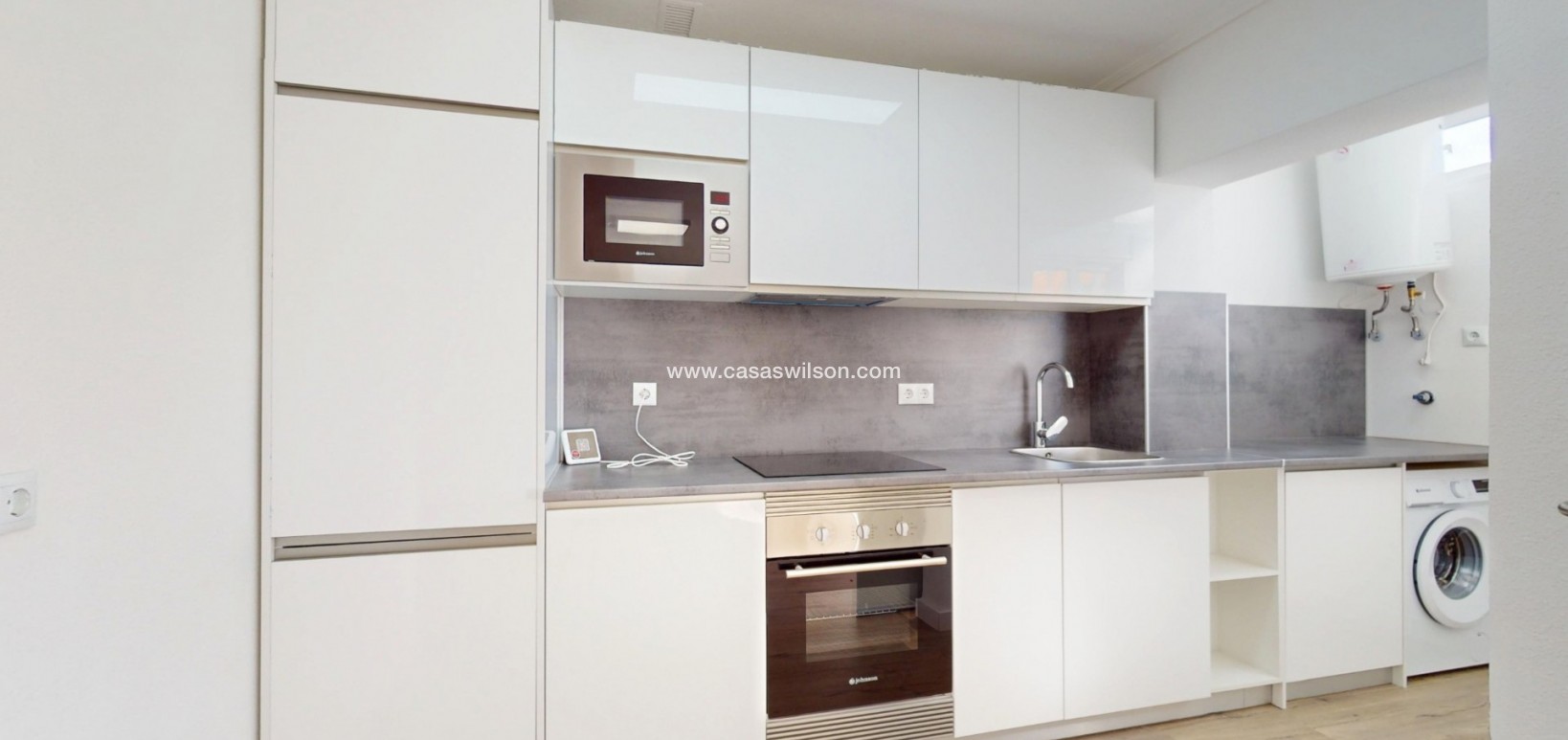 Sale - Apartment - Orihuela Costa - Costa Blanca