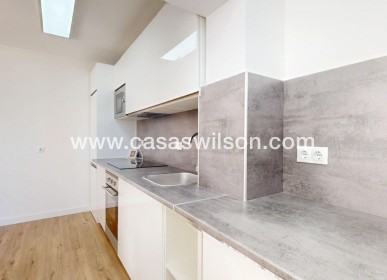 Sale - Apartment - Orihuela Costa - Costa Blanca