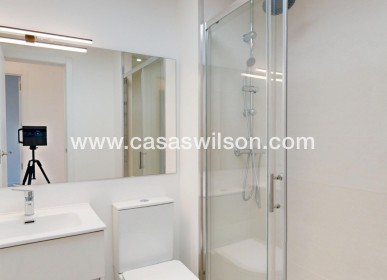 Sale - Apartment - Orihuela Costa - Costa Blanca