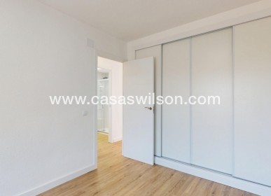 Sale - Apartment - Orihuela Costa - Costa Blanca