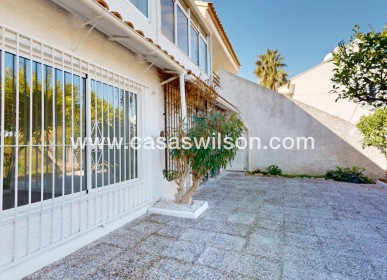 Sale - Apartment - Orihuela Costa - Costa Blanca