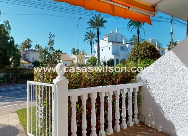 Sale - Apartment - Orihuela Costa - Costa Blanca