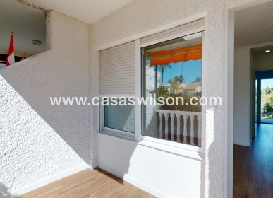 Sale - Apartment - Orihuela Costa - Costa Blanca