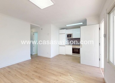 Sale - Bungalow - Villamartin - Costa Blanca