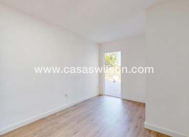 Sale - Bungalow - Villamartin - Costa Blanca