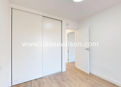 Sale - Bungalow - Villamartin - Costa Blanca