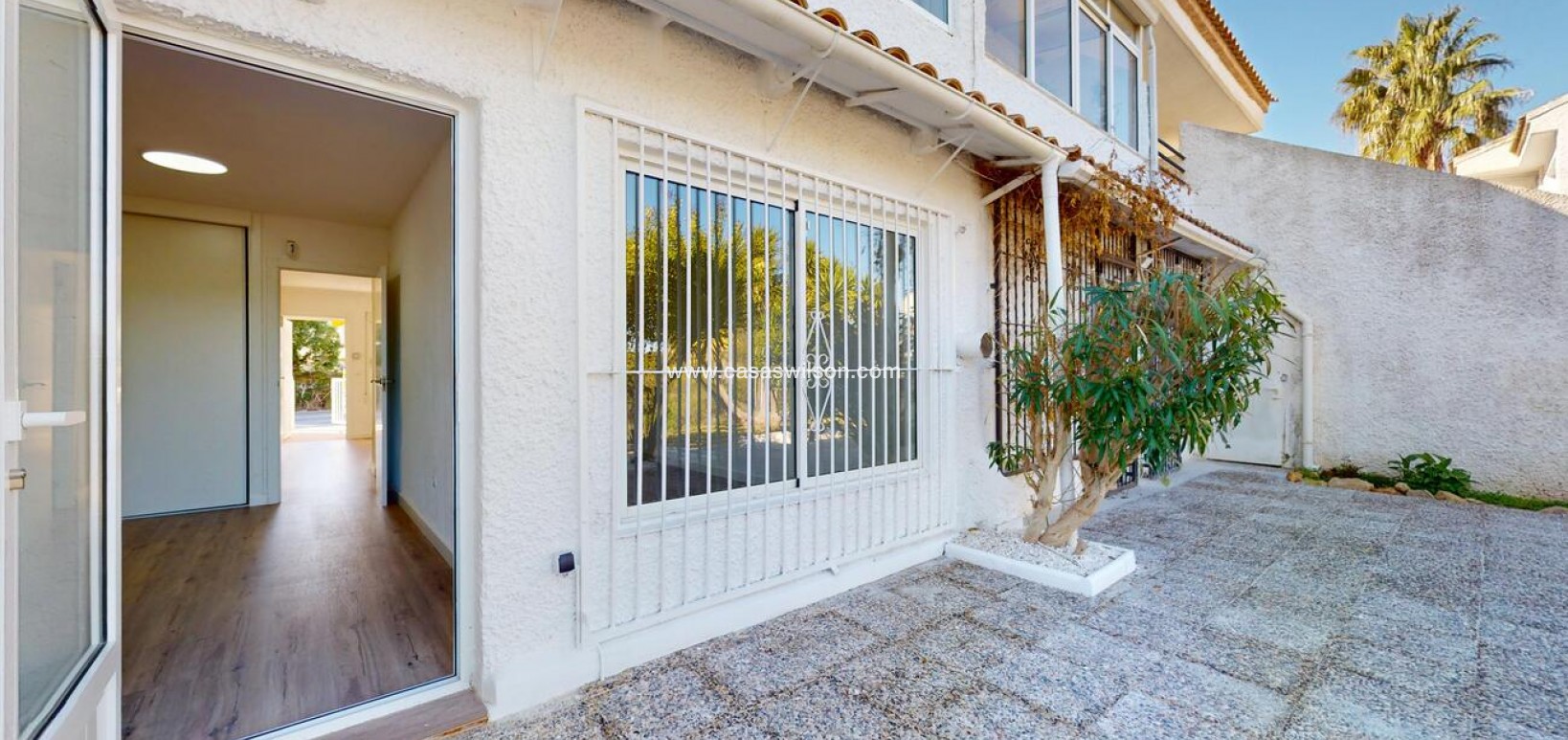 Sale - Bungalow - Villamartin - Costa Blanca