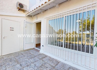 Sale - Bungalow - Villamartin - Costa Blanca