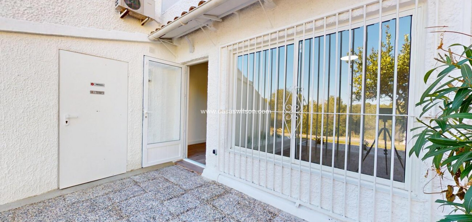 Sale - Bungalow - Villamartin - Costa Blanca
