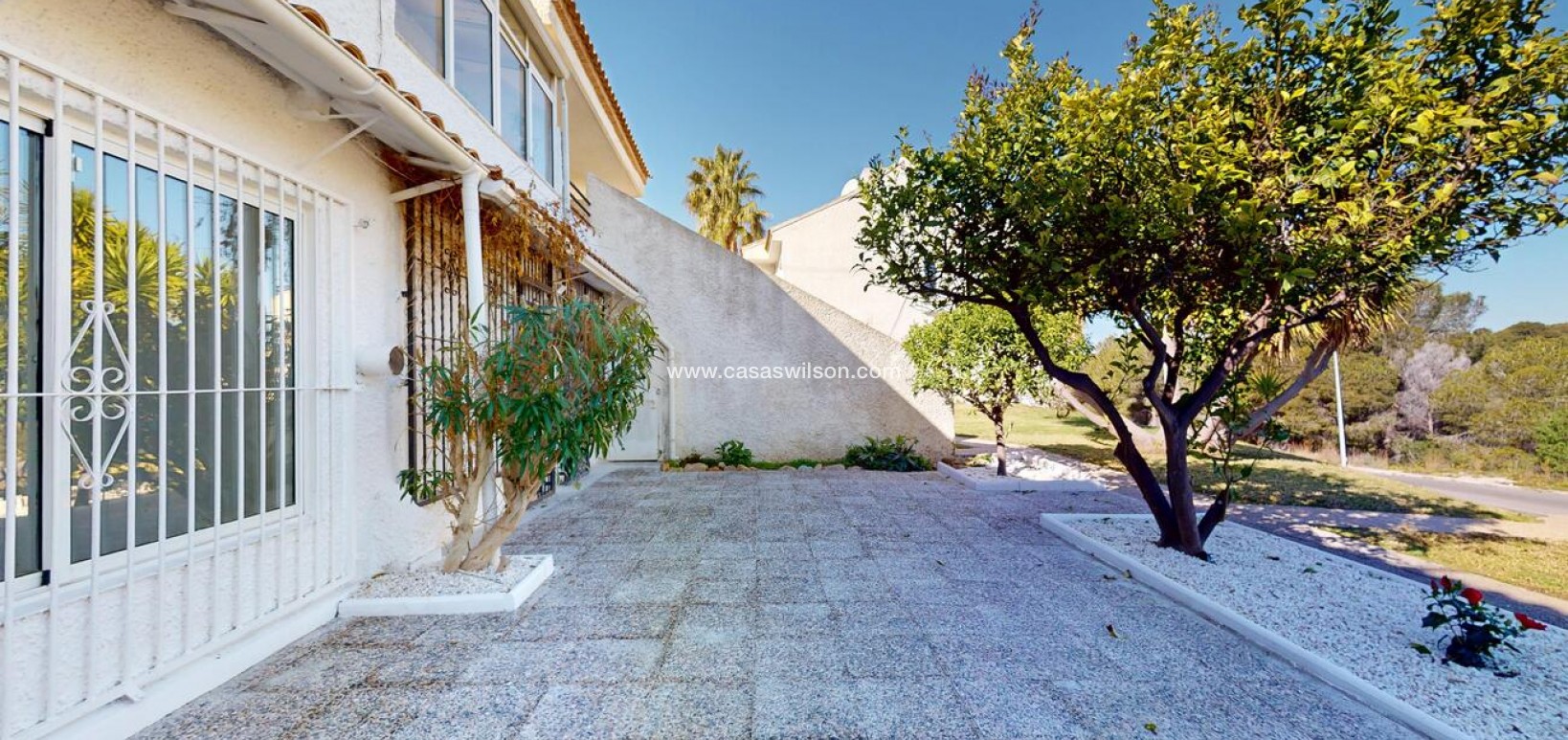 Sale - Bungalow - Villamartin - Costa Blanca