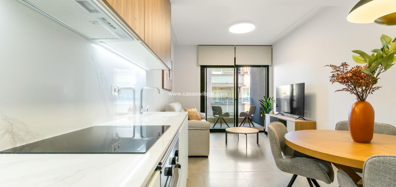 Sale - Appartement - Torrevieja - Playa del Cura