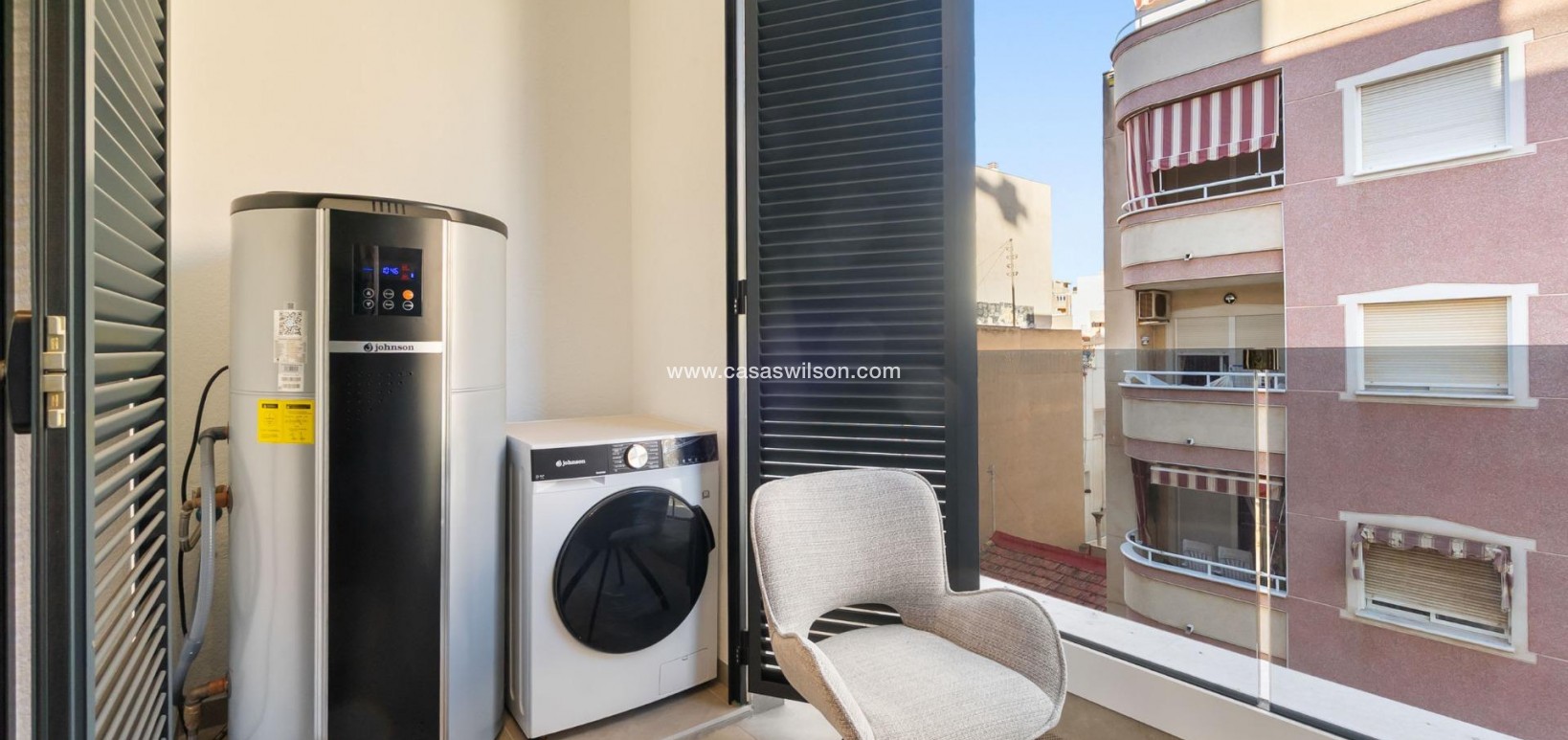 Sale - Appartement - Torrevieja - Playa del Cura