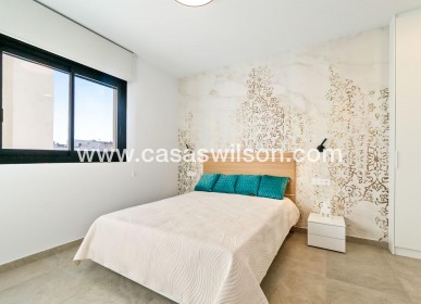 Sale - Appartement - Torrevieja - Playa del Cura