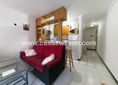 Sale - Appartement - Torrevieja - Playa del Cura