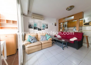 Sale - Appartement - Torrevieja - Playa del Cura