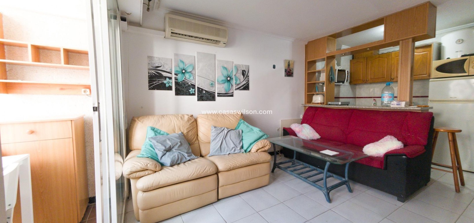 Sale - Appartement - Torrevieja - Playa del Cura