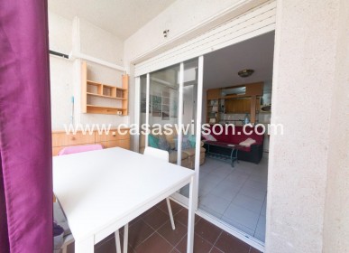 Sale - Appartement - Torrevieja - Playa del Cura