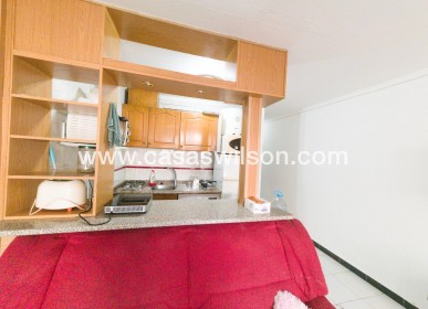 Sale - Appartement - Torrevieja - Playa del Cura