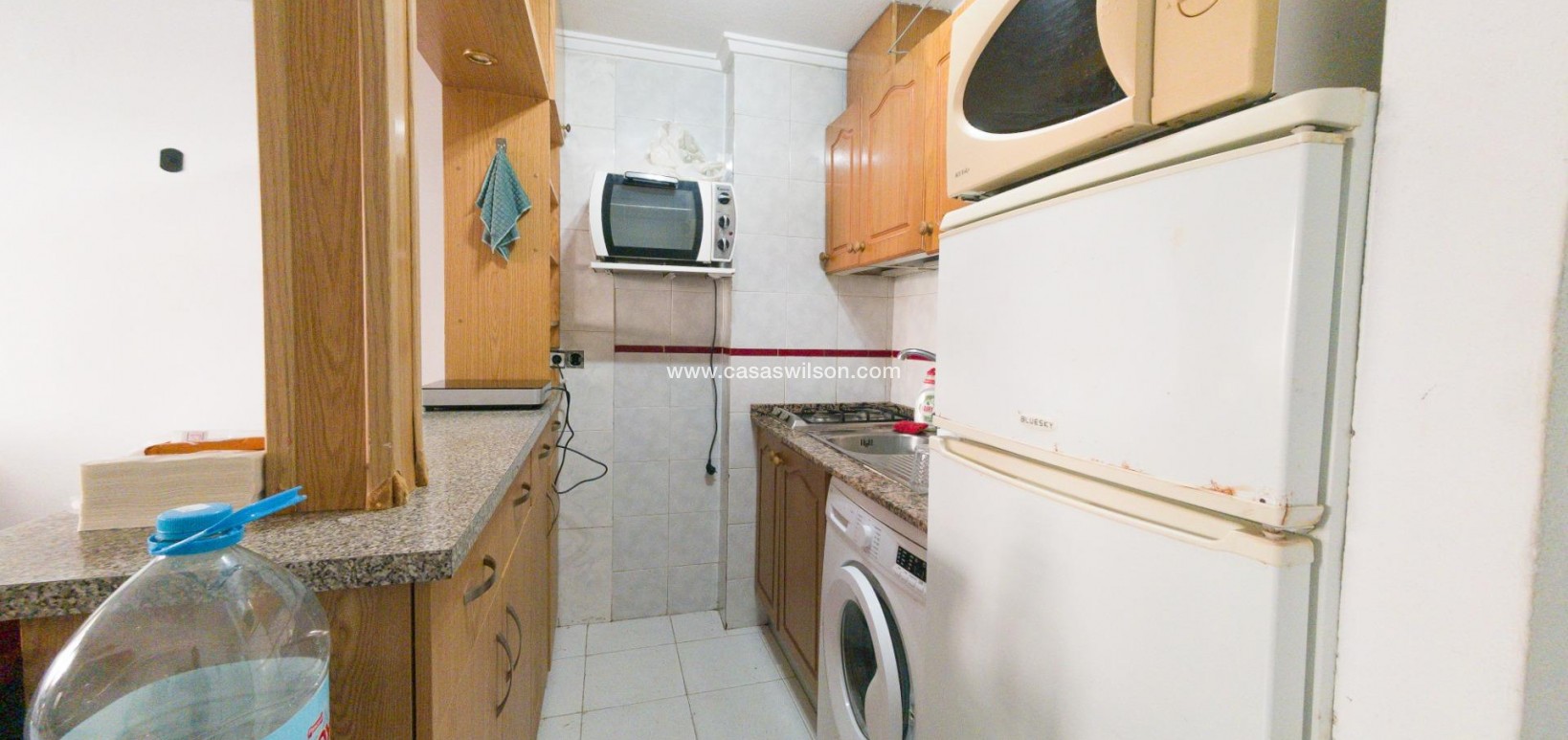 Sale - Appartement - Torrevieja - Playa del Cura