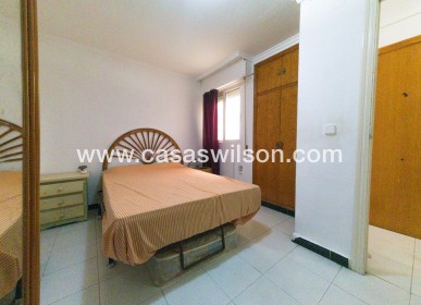 Sale - Appartement - Torrevieja - Playa del Cura