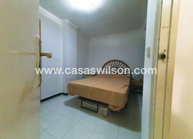 Sale - Appartement - Torrevieja - Playa del Cura